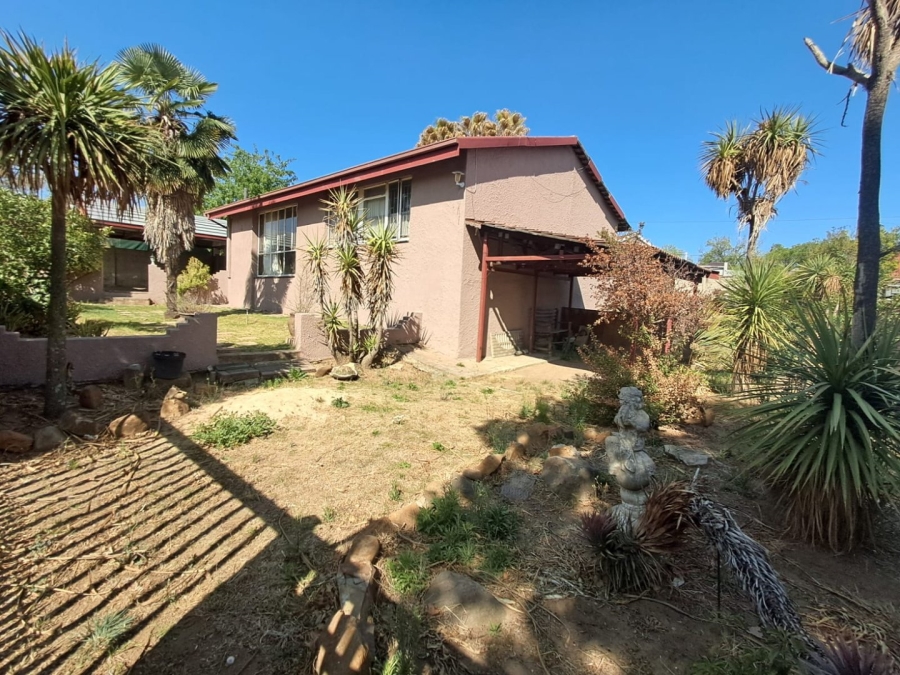 3 Bedroom Property for Sale in Sasolburg Ext 10 Free State